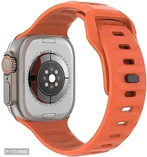 S8 Ultra Max 49mm Smart Watch Series NFG Smartwatch With Call System