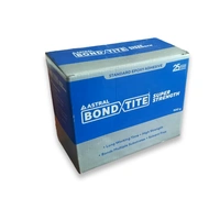 Astral Bond Tite Super Strength Adhesive - 450 GM | Waterproof & Heat Resistant | Perfect for Ceramic Tiles & Home Improvement