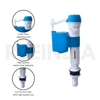 RSEINDIA 10 INCH MASTER WATER SHAVING TOILET KIT WITH H.P
