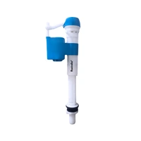 TILEINDIA Crystal high pressure fill valve