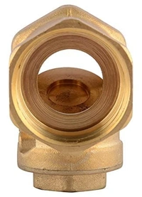 A.M Check Valve - 3/4 inch