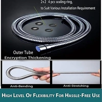 A.M chain all in one 1.5 mt