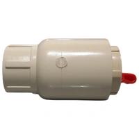 WaterPrime®  ball valve 20 mm ( 3/4 inch) - 20mm ( 3/4 inch ), cpvc
