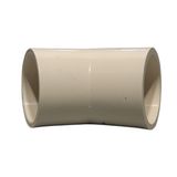 WaterPrime® 45 Degree Elbow 32mm - 32mm - Precision Plumbing Bend for Efficient Installations - 32 mm