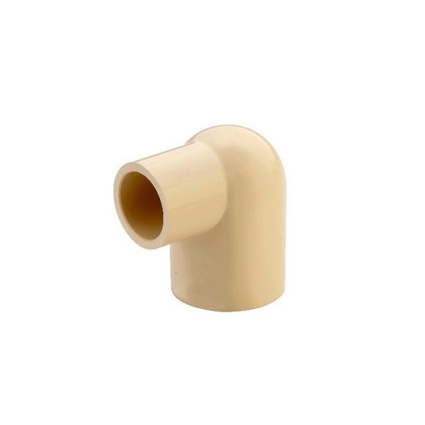 WaterPrime® Reducer Elbow 32mm x 20mm - 32mm x 20mm - Seamless Transition for Efficient Plumbing - 32x20 mm