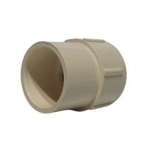 WaterPrime® Brass FTA 25mm - 25mm - Reliable Female Threaded Adapter for Plumbing Solutions - 25 mm