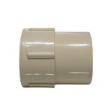WaterPrime® Brass FTA 25mm - 25mm - Reliable Female Threaded Adapter for Plumbing Solutions - 25 mm
