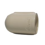 WaterPrime® Elbow 32mm - 32mm - Versatile PVC Elbow Connector for Efficient Plumbing Solutions - 32 mm
