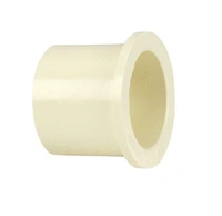 WaterPrime® Transition Bush 25x25mm - Versatile Connector for Seamless Plumbing Solutions - 25x25 mm