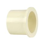 WaterPrime® Transition Bush 25x25mm - Versatile Connector for Seamless Plumbing Solutions - 25x25 mm