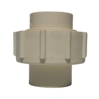 WaterPrime® Union 20mm - Reliable Connector for Seamless Plumbing Joints - 20mm