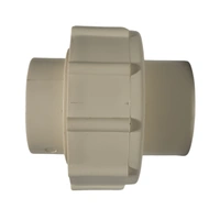 WaterPrime® Union 20mm - Reliable Connector for Seamless Plumbing Joints - 20mm