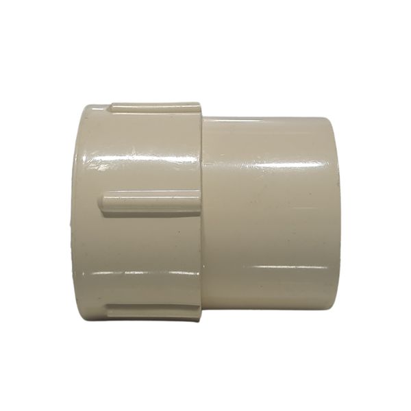 WaterPrime® Reducer Brass FTA 25x15mm - Versatile Connector for Efficient Plumbing Transitions - 25x15 mm