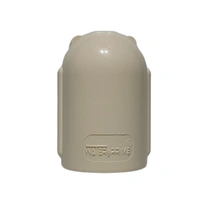WaterPrime® Elbow 20mm - Sturdy Connector for Seamless Plumbing Configurations - 20 mm