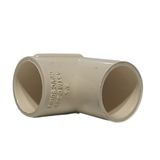 WaterPrime® Elbow 20mm - Sturdy Connector for Seamless Plumbing Configurations - 20 mm