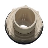 WaterPrime® Tank Nipple 25mm - Reliable Connector for Seamless Water Tank Installations - 25mm