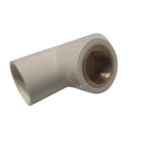 WaterPrime® Brass Tee 25mm - Reliable T-Connector for Efficient Plumbing Configurations - 25 mm