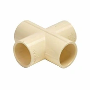WaterPrime®  cross tee 25 mm - 25 mm