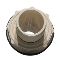 WaterPrime®  tank nipple 20 mm - 20mm