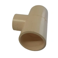 water prime ? WaterPrime® Reducer Tee 25x20mm - Versatile Plumbing Tee for Seamless Pipe Transitions - 25x20 mm