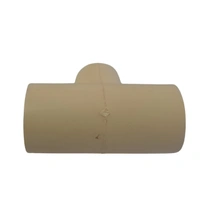 water prime ? WaterPrime® Reducer Tee 25x20mm - Versatile Plumbing Tee for Seamless Pipe Transitions - 25x20 mm