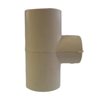 water prime ? WaterPrime® Reducer Tee 25x20mm - Versatile Plumbing Tee for Seamless Pipe Transitions - 25x20 mm