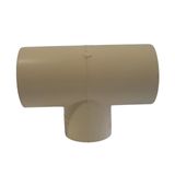 water prime ? WaterPrime® Reducer Tee 25x20mm - Versatile Plumbing Tee for Seamless Pipe Transitions - 25x20 mm