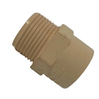 water prime ? WaterPrime® Male Socket (MTA) 32mm - Sturdy Connector for Reliable Plumbing Transitions - 32 mm