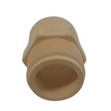 water prime ? WaterPrime® Male Socket (MTA) 32mm - Sturdy Connector for Reliable Plumbing Transitions - 32 mm