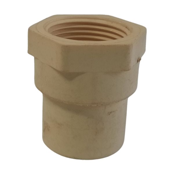 water prime ? WaterPrime® Reducer Brass FTA 20x15mm - Precision Connector for Efficient Plumbing Transitions - 20x15 mm