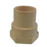 water prime ? WaterPrime® Reducer Brass FTA 20x15mm - Precision Connector for Efficient Plumbing Transitions - 20x15 mm