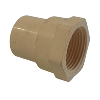 water prime ? WaterPrime® Reducer Brass FTA 20x15mm - Precision Connector for Efficient Plumbing Transitions - 20x15 mm