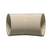 water prime ? 45 degree elbow 25 mm - 25mm