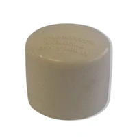 water prime ? end cap 25 mm - 25 mm