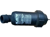 plasto over head tank filter 25 mm - 25 mm