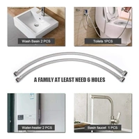TILEINDIA PVC CONNECTION