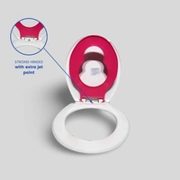 TILEINDIA BABY SEAT COVER