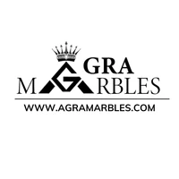 AGRA MARBLES - Logo