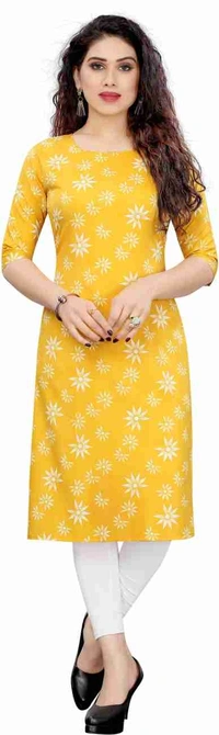 This straight printed Kurta can be worn to work as a casual wear kurta, daily wear kurta, festive wear kurta, party wear kurta outfit with leggings or accessorized as a festive outfit with flared plexus or a skirt. This product is made of 100% natural fabric that is suitable for all weather. - Festival, 13 14 15 16 17 18 19 20 21