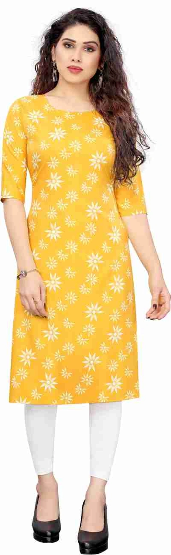 This straight printed Kurta can be worn to work as a casual wear kurta, daily wear kurta, festive wear kurta, party wear kurta outfit with leggings or accessorized as a festive outfit with flared plexus or a skirt. This product is made of 100% natural fabric that is suitable for all weather. - Blue, 13 14 15 16 17 18 19 20 21