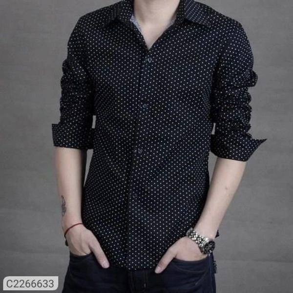 New stylish short  - Blue