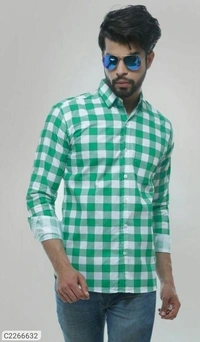 New stylish short  - Blue