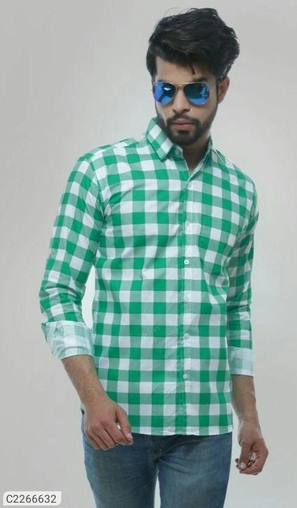 New stylish short  - Blue