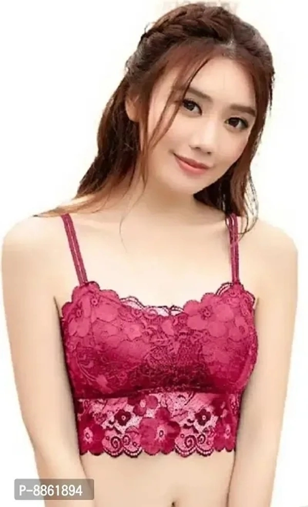 Waman Girs For Bra - Yellow, 28 32 30 35 12 15 18 20 22 24