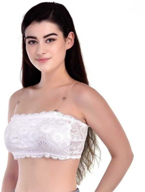 Waman Girs For Bra - Red