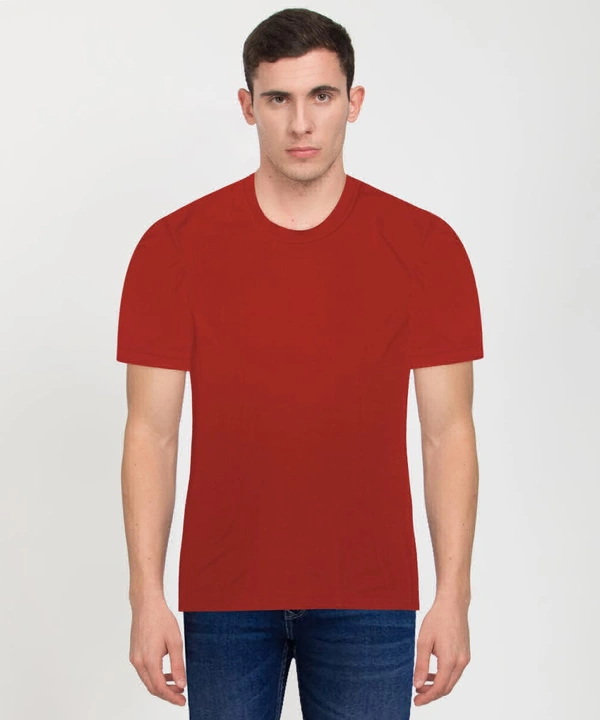 T Shirt usr98 - L, Guardsman Red