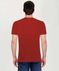 T Shirt usr98 - L, Guardsman Red