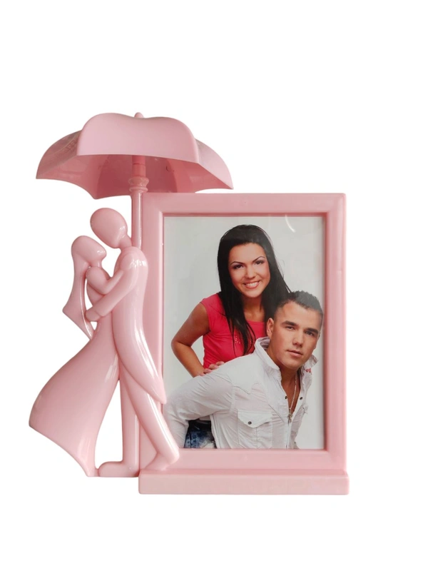 VOGEUS PHOTO FRAME  - Tickle Me Pink