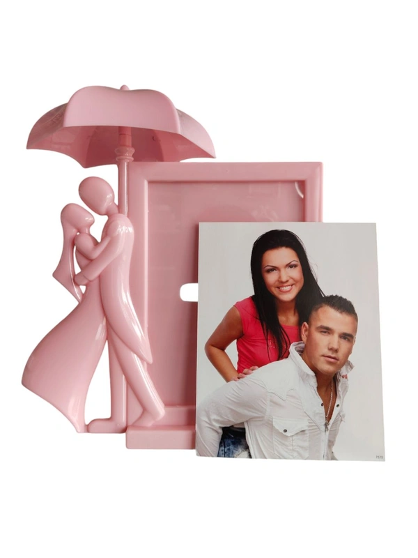 VOGEUS PHOTO FRAME  - Tickle Me Pink