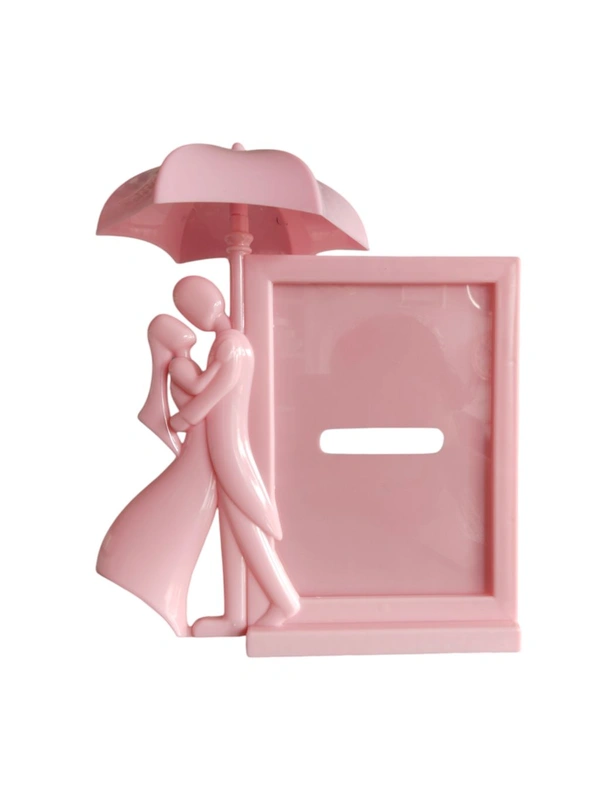VOGEUS PHOTO FRAME  - Tickle Me Pink